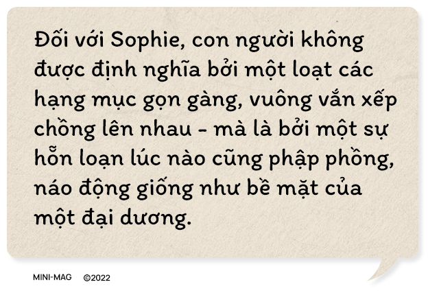 Tỉnh lại sau hôn mê, cô gái như biến thành người khác trong thân xác của chính mình - Ảnh 12.