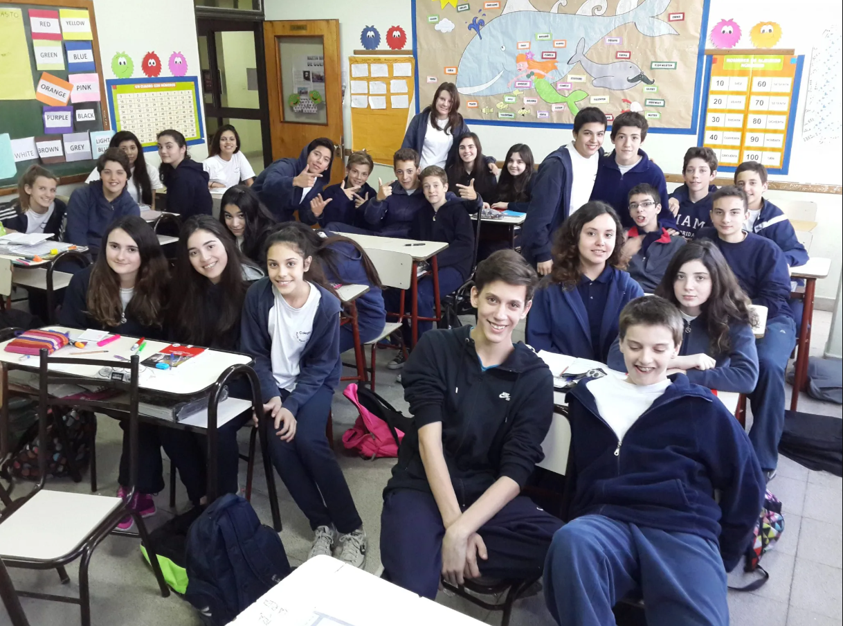 Giáo dục ở Argentina: 1 ngày học 4 tiếng, bóng đá thịnh hành trong các trường - Ảnh 2.