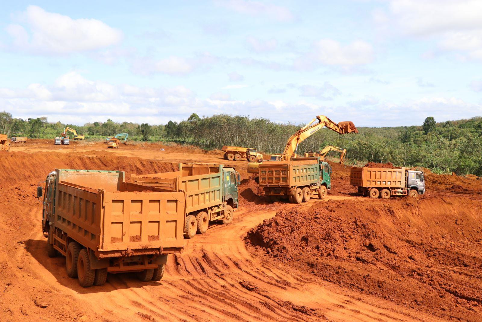 Dự án bauxite 50.000 tỷ của THACO xuất hiện diễn biến mới - Ảnh 1.