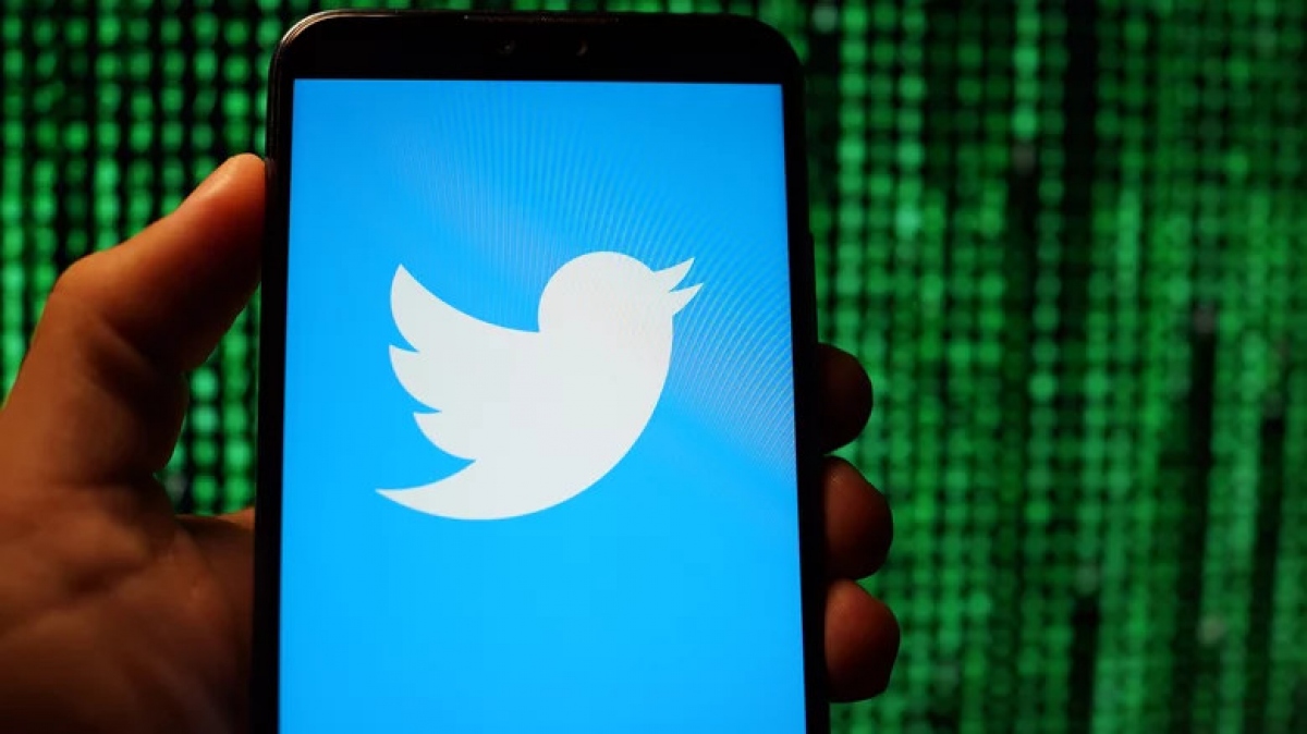 Rò rỉ dữ liệu của 5,4 triệu người dùng Twitter - Ảnh 2. Rò rỉ dữ liệu của 5,4 triệu người dùng Twitter - Ảnh 2.