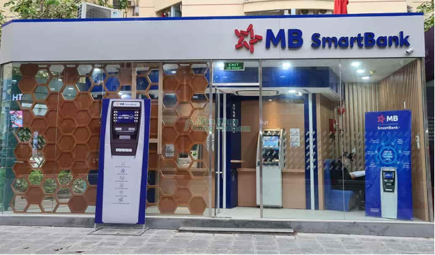 Sử dụng MB SmartBank ngay để tận hưởng 3 không siêu tiện lợi - Ảnh 2.