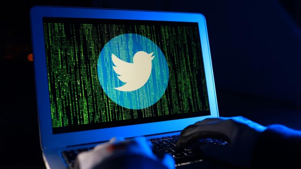 Rò rỉ dữ liệu của 5,4 triệu người dùng Twitter - Ảnh 1. Rò rỉ dữ liệu của 5,4 triệu người dùng Twitter - Ảnh 1.