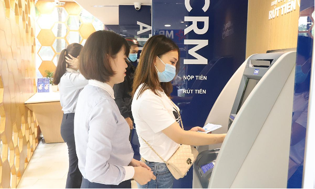 Sử dụng MB SmartBank ngay để tận hưởng 3 không siêu tiện lợi - Ảnh 3.