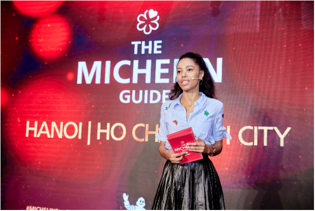 Sun Group đồng hành cùng Michelin đưa tinh hoa ẩm thực Việt Nam ra thế giới - Ảnh 4.