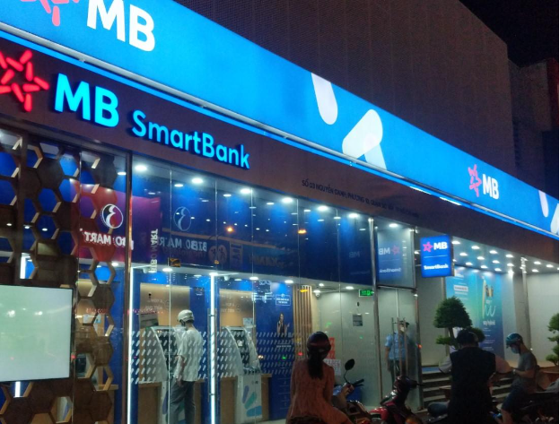 Sử dụng MB SmartBank ngay để tận hưởng 3 không siêu tiện lợi - Ảnh 4.