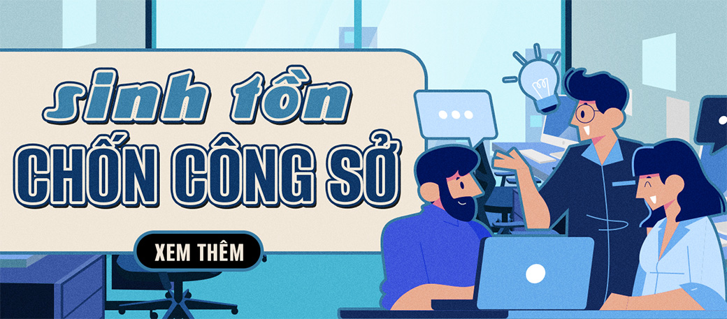 Mơ ước lương cứng 10 triệu, công ty tốt là phải có lãnh đạo biết lắng nghe: Quan điểm của người trẻ trong chuyện đi làm - Ảnh 5. Mơ ước lương cứng 10 triệu, công ty tốt là phải có lãnh đạo biết lắng nghe: Quan điểm của người trẻ trong chuyện đi làm - Ảnh 5.