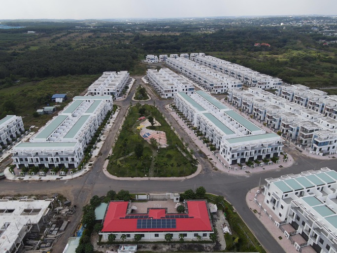 Công an Đồng Nai tìm người đã mua nhà tại dự án Khu dân cư Tân Thịnh - Ảnh 1. Công an Đồng Nai tìm người đã mua nhà tại dự án Khu dân cư Tân Thịnh - Ảnh 1.