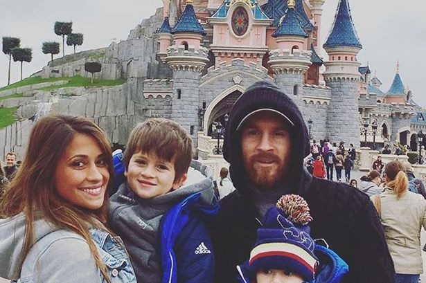 Những “địa điểm ruột” của siêu sao Messi cùng gia đình du lịch, dân tình dự đoán nơi tiếp theo sau khi đoạt cúp vàng thế giới - Ảnh 6.