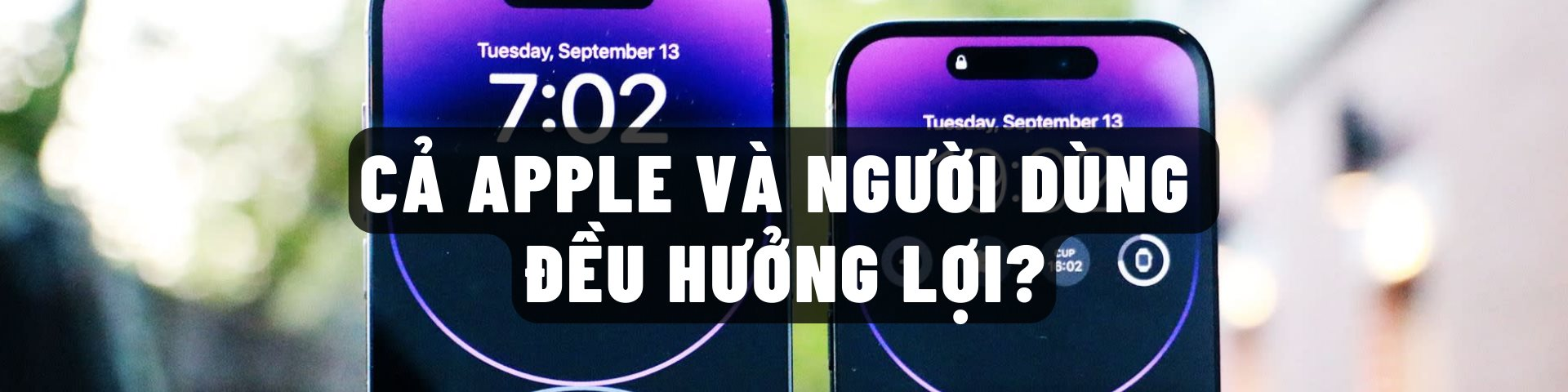 Apple bị ép chấp nhận chợ ứng dụng ‘ngoại lai’: Tưởng không lời mà lời không tưởng! - Ảnh 4.