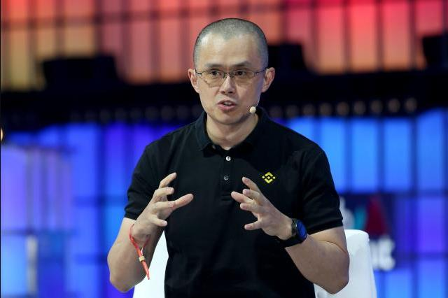 ‘Các hoạt động của Binance còn mờ ám hơn của FTX’ - Ảnh 2.