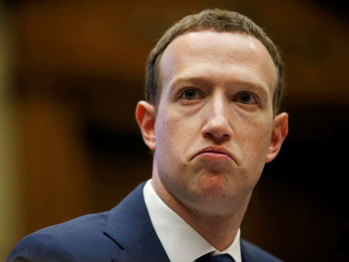 Biết mười mươi bê bối nhưng giấu nhẹm, Mark Zuckerberg thừa nhận bản thân bất lực, không thể bảo vệ khách hàng - Ảnh 2.
