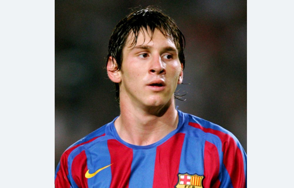 Messi: Từ đứa con thất lạc trở thành người hùng Argentina và cầu thủ vĩ đại nhất của thế hệ này! - Ảnh 8.