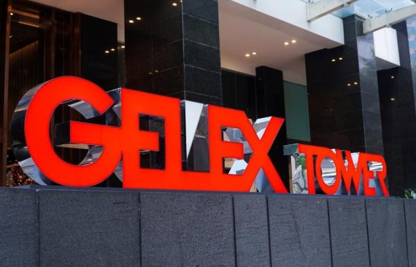 Chứng khoán VIX đăng ký mua 15 triệu cổ phiếu GEX - Ảnh 1.