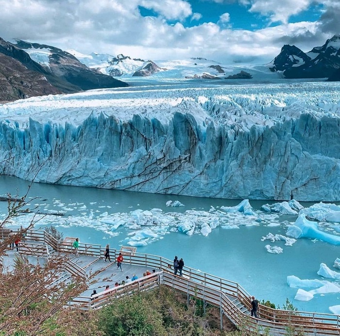 Argentina: Quốc gia Nam Mỹ nổi tiếng với những con đường đi bộ dài dành cho dân mê trekking - Ảnh 4.