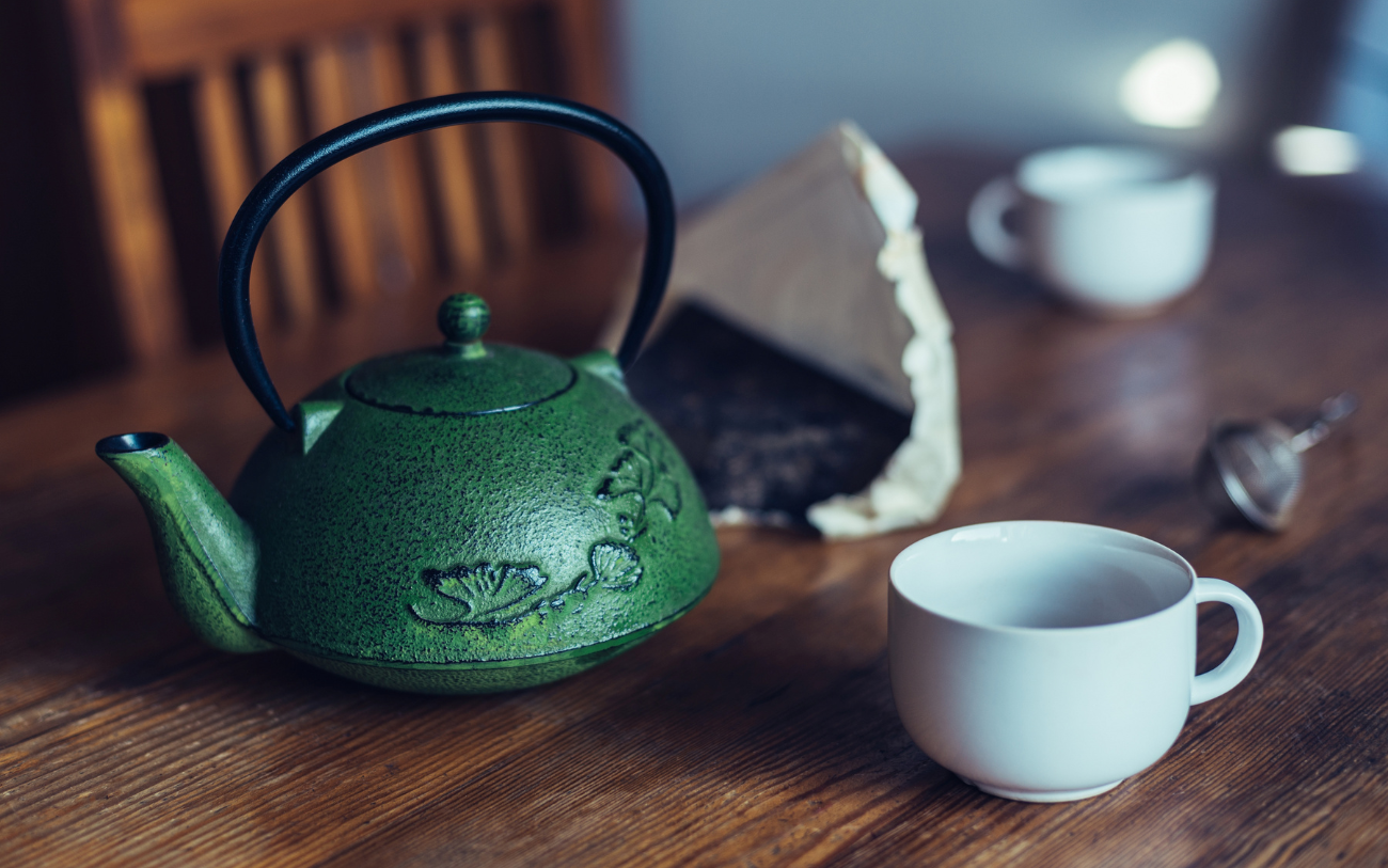 Bí mật trong cách thưởng thức một trong những loại trà đắt nhất thế giới, có giá gần 13 tỷ đồng/kg - Ảnh 5.