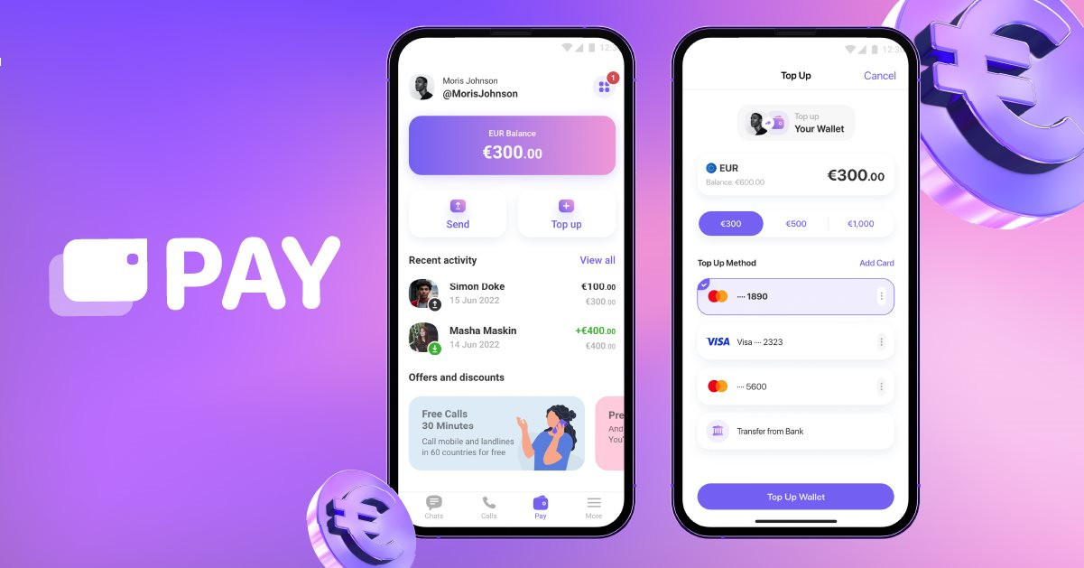 Viber Việt Nam: Năm 2022, lượng đăng ký tạo tài khoản tin nhắn kinh doanh tăng 60%, Viber Pay có thể sẽ được triển khai - Ảnh 1.