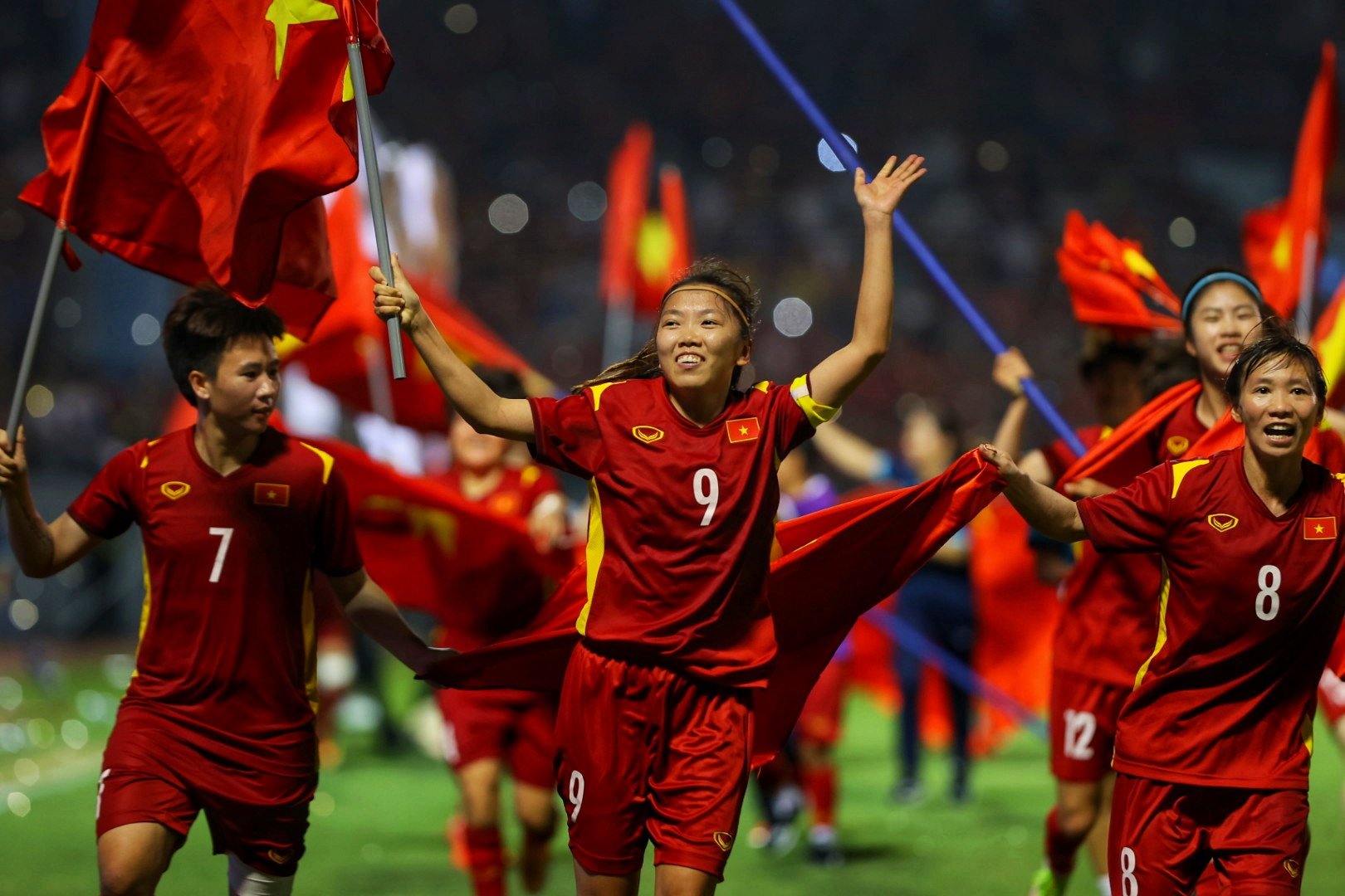 Công bố 10 sự kiện văn hóa, thể thao, du lịch tiêu biểu của Việt Nam năm 2022 - Ảnh 5. Công bố 10 sự kiện văn hóa, thể thao, du lịch tiêu biểu của Việt Nam năm 2022 - Ảnh 5.