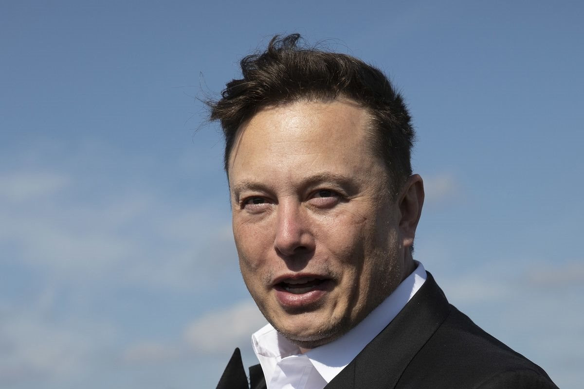Đừng trách Elon Musk, ông đang cứu Twitter: Toàn tâm mong công ty hòa vốn vào năm sau, những việc vừa làm cũng là để phòng kịch bản xấu nhất - Ảnh 3.
