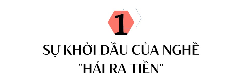 Một thị trấn ở Trung Quốc dùng loại "sâu đặc biệt" để hái ra tiền - Ảnh 1.