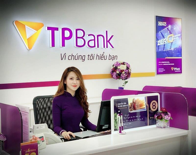 Tại sao TPBank được xếp là ngân hàng mạnh nhất Việt Nam, cao hơn cả Vietcombank, BIDV, VietinBank? - Ảnh 1.