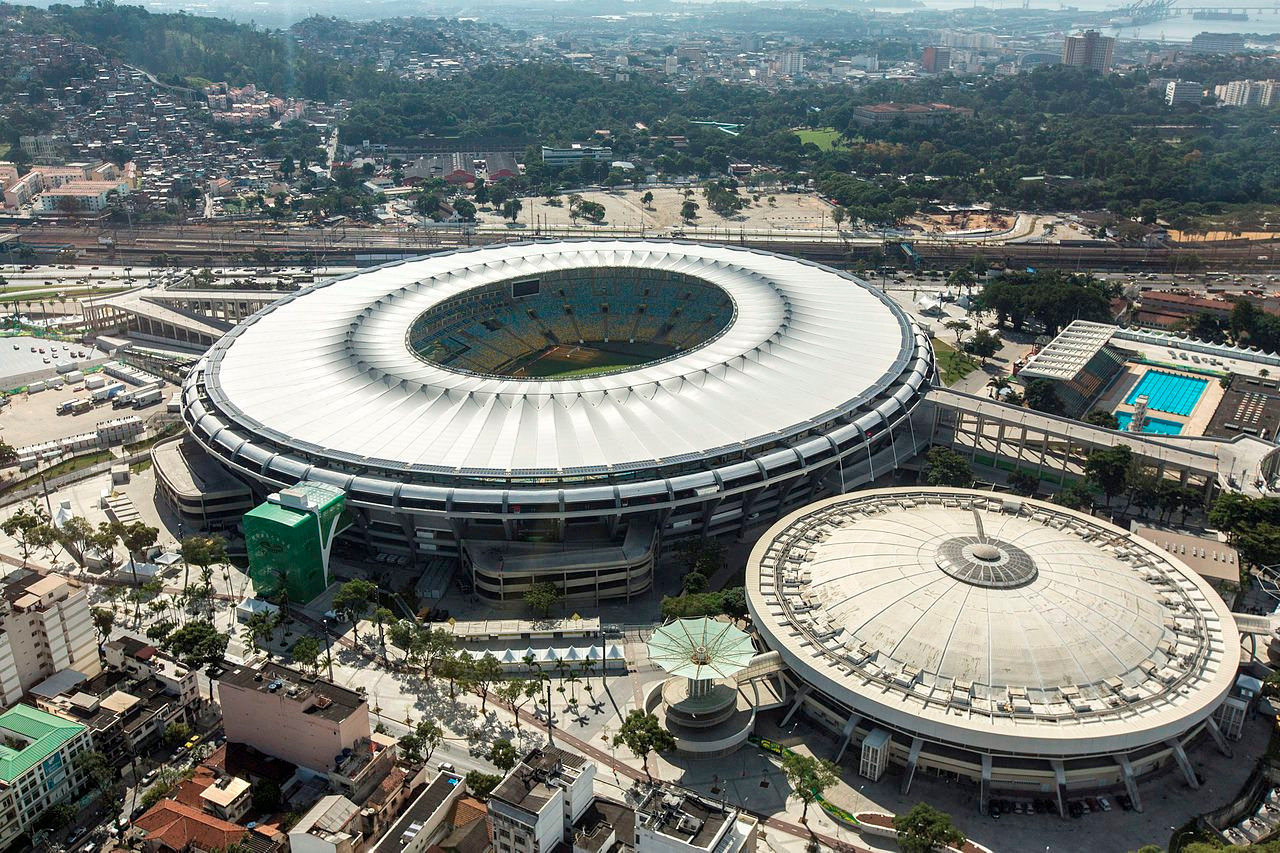 Điểm lại mức độ chịu chi của 8 nước chủ nhà đăng cai World Cup: Tiêu tốn hàng tỷ USD, đứng thứ 4 là quốc gia châu Á, ‘mạnh’ nhất thế giới nhưng lại ‘đứng chót’ bảng xếp hạng - Ảnh 3.