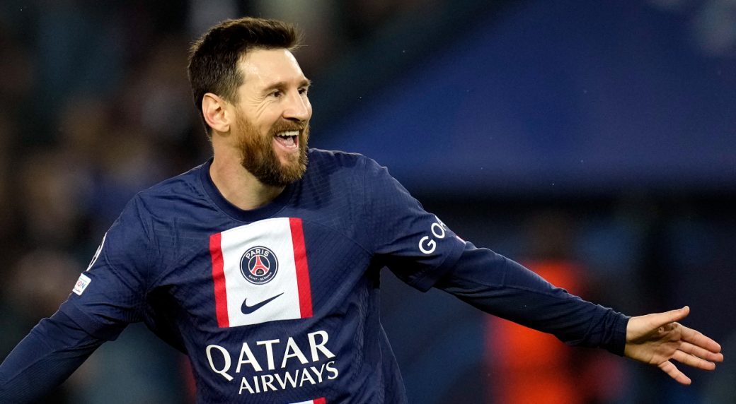 Bức ảnh Messi khoác áo PSG ở độ phân giải 4K sẽ mang đến cho bạn trải nghiệm thị giác tuyệt vời. Từ dáng đứng của Messi cho đến tình huống sút bóng, mọi thứ đều được tái hiện chân thực trong từng pixel. Hãy cùng chiêm ngưỡng bộ sưu tập hình ảnh độc đáo này.