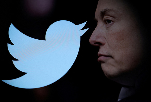 Nhà đầu tư cùng tỉ phú Elon Musk mua Twitter dự kiến kiếm gấp 5 lần số tiền bỏ ra - Ảnh 1.