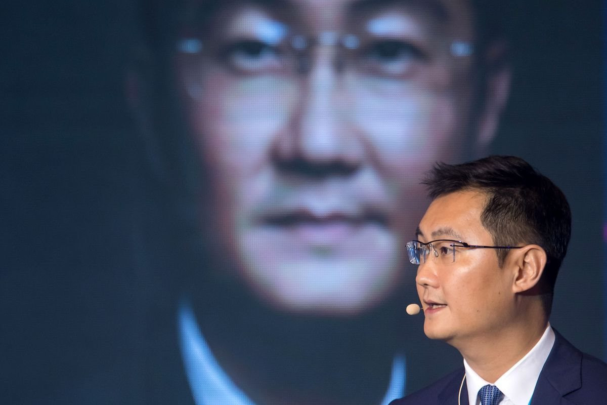 Cuộc họp khẩn tại Tencent: Chủ tịch dằn mặt nhân viên chểnh mảng, tham nhũng, dọa sẽ khai tử một số dịch vụ lâu đời - Ảnh 3.