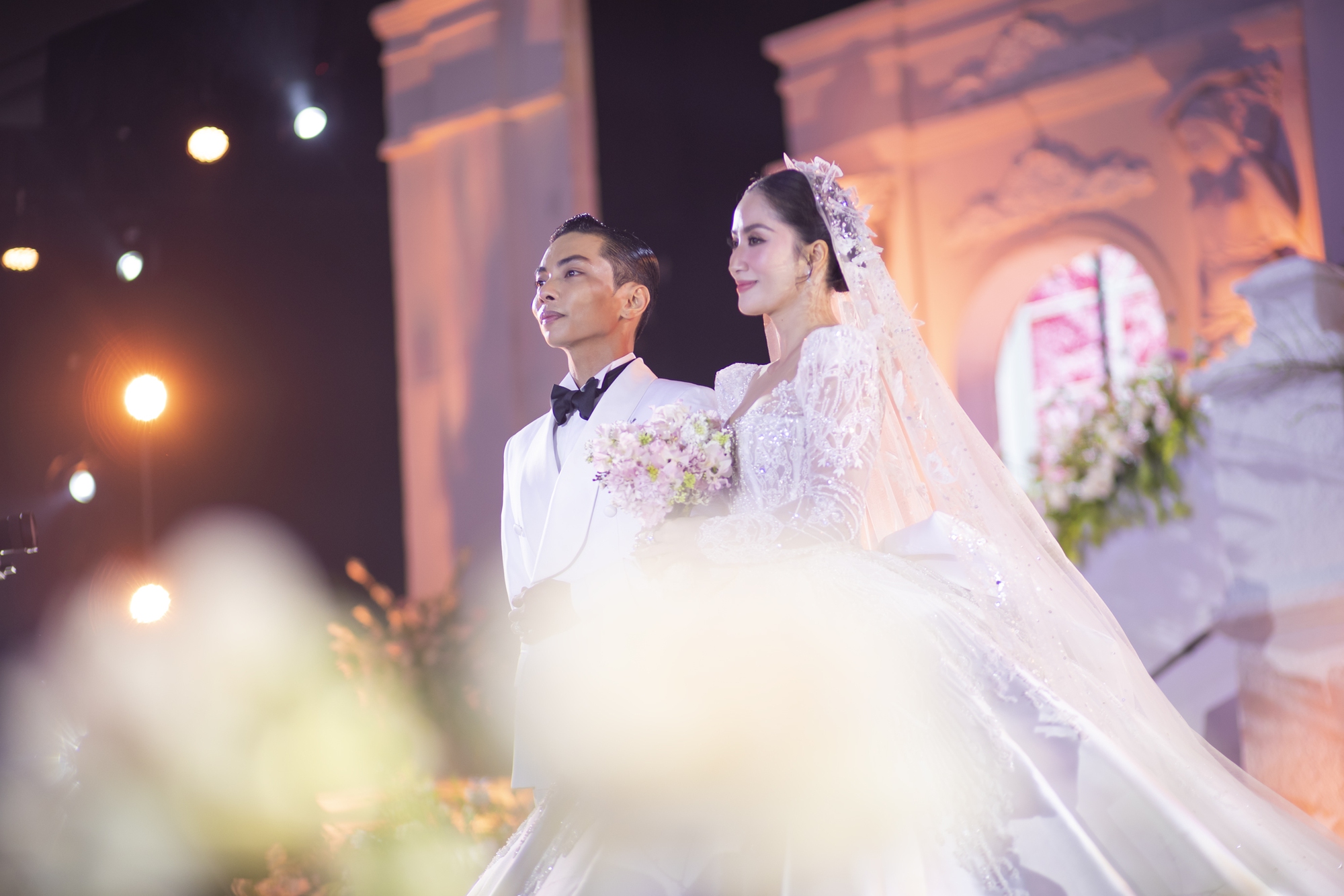 Phan Hiển: &quot;Tôi từng rất sợ khi đến với Khánh Thi, sợ mời đám cưới không ai đi&quot; - Ảnh 4.