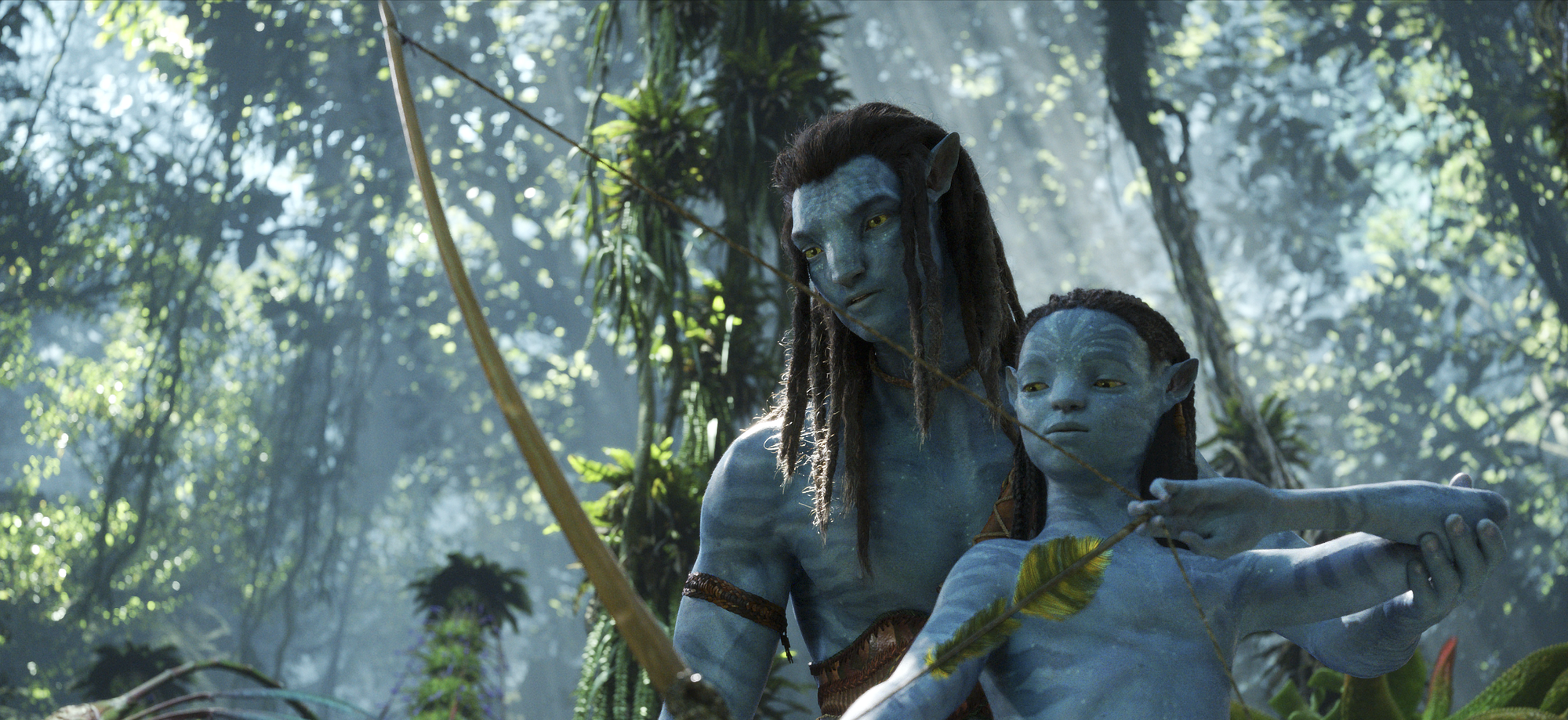 Phần 5 này hứa hẹn sẽ đưa người xem vào một chuyến phiêu lưu tuyệt vời, khám phá những hành tinh xa xôi và vùng đất đầy bí ẩn. Với công nghệ tân tiến, hình ảnh chân thật và nội dung đầy hấp dẫn, đây chắc chắn sẽ là một trải nghiệm giải trí tuyệt vời cho khán giả. Hãy sẵn sàng cho một cuộc phiêu lưu đầy kinh ngạc cùng Avatar 5!