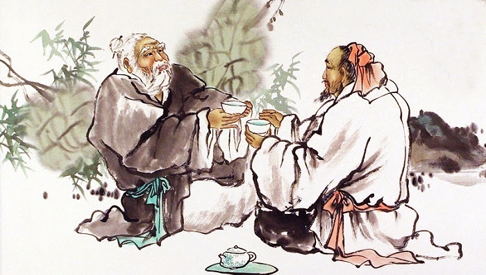 3 kiểu người tưởng thân thiết nhưng lại sẵn sàng hại bạn sau lưng: Chọn sai kẻo có ngày ‘trắng tay’ - Ảnh 1. 3 kiểu người tưởng thân thiết nhưng lại sẵn sàng hại bạn sau lưng: Chọn sai kẻo có ngày ‘trắng tay’ - Ảnh 1.