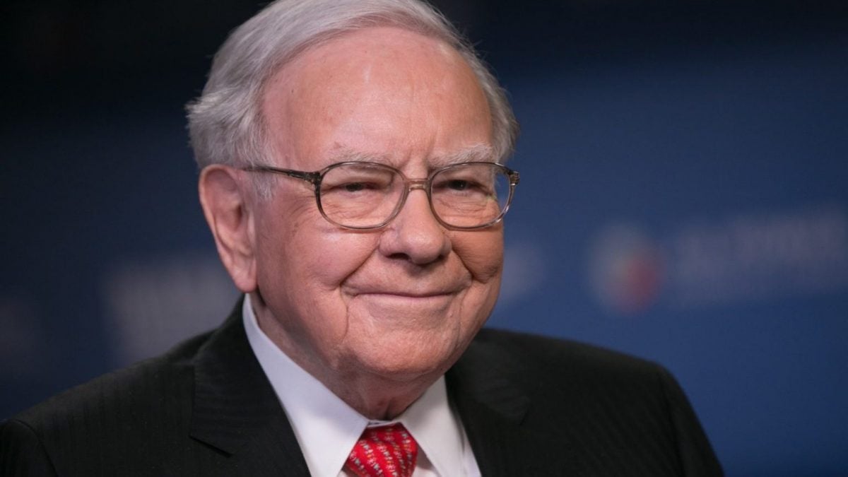 Thần chứng khoán Buffett: Trong nghịch cảnh, điều thực sự có thể giúp bạn 'xoay chuyển tình thế' không phải may mắn, mà là 3 thói quen này  - Ảnh 1.