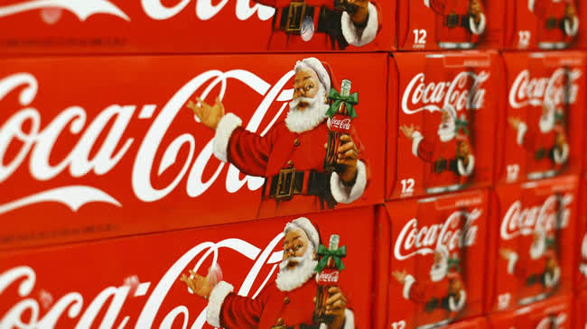 Làm rõ tin đồn bao năm người người nhà nhà đều biết: Ông già Noel có thực sự do Coca-Cola sáng tạo nên? - Ảnh 5.