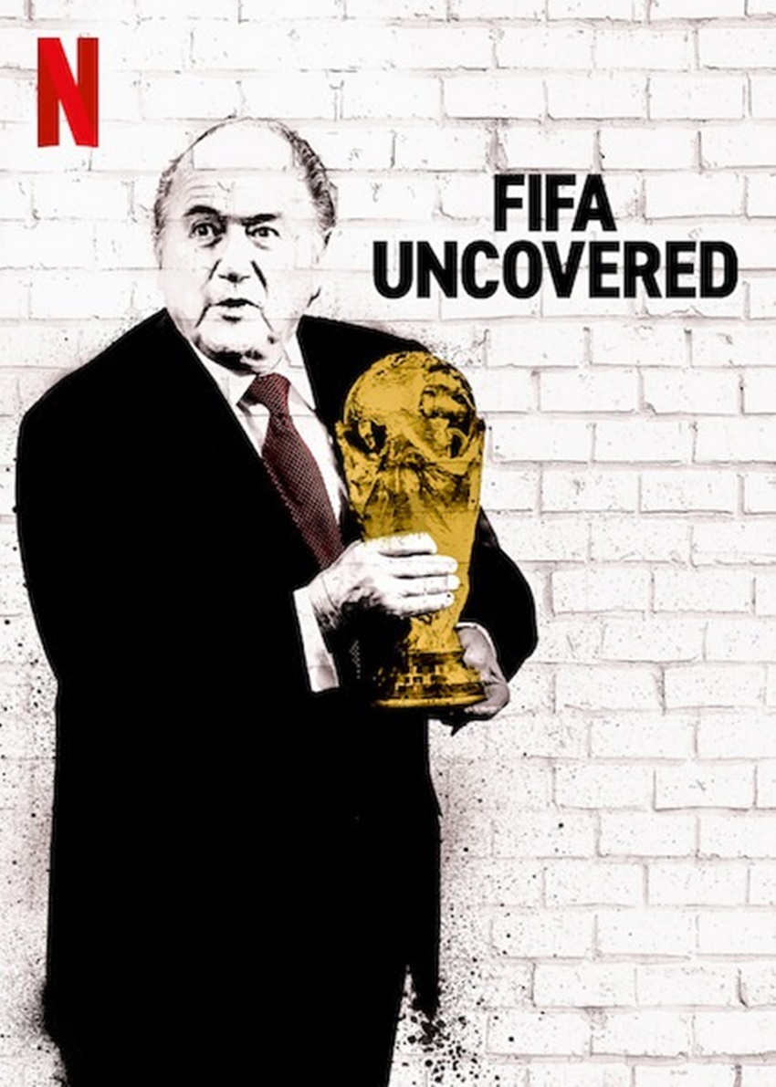 FIFA Uncovered - bộ phim tố cáo mặt tối của Liên đoàn bóng đá thế giới: Từ sứ mệnh gắn kết nhân loại đến hành vi gian lận khó tha - Ảnh 5.