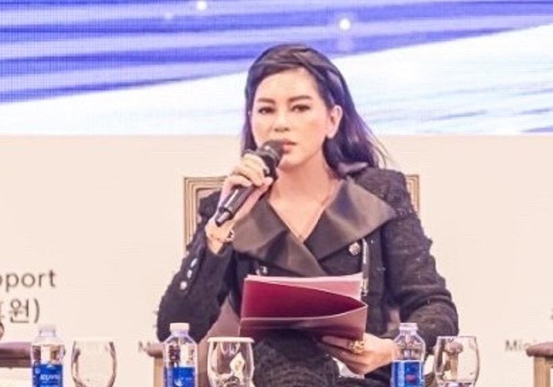 CEO IPPG: 7 giải pháp phát triển ngành công nghiệp văn hóa Việt Nam - Ảnh 2.