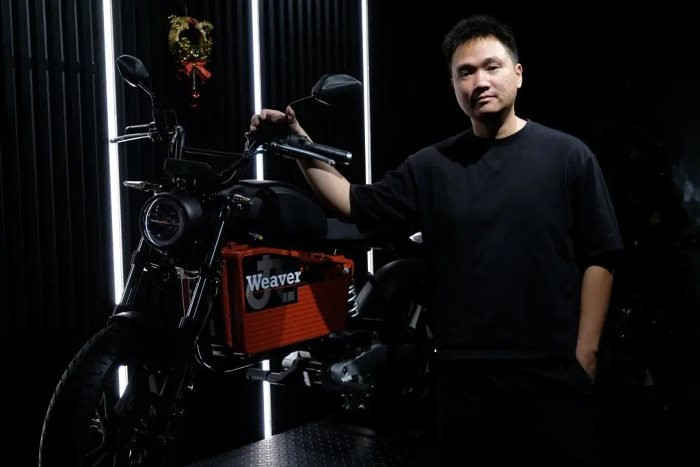 Founder Dat Bike: Lợi nhuận thời điểm này không quan trọng, tương lai sẽ mở rộng sang Indonesia - Ảnh 1.