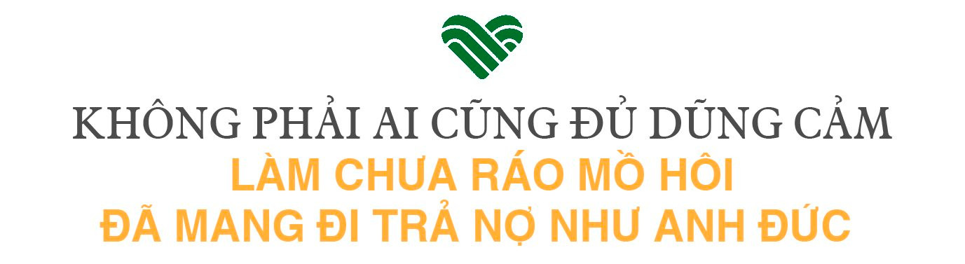 Bầu Đức giải &quot;lời nguyền&quot;: Làm nông nghiệp chục năm, không có sản phẩm gì để nói với thiên hạ - Ảnh 2.