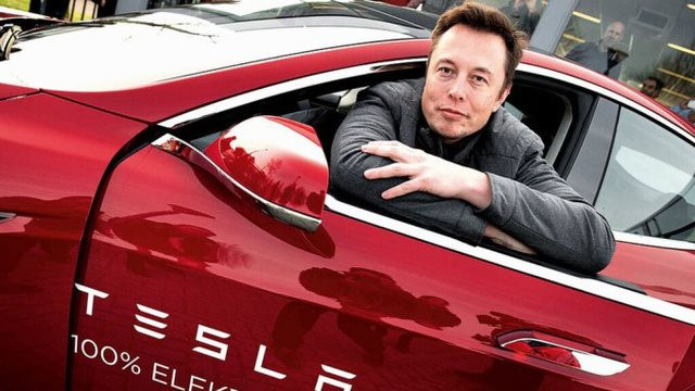 Tesla thấm đòn khi nhu cầu xe điện Mỹ suy giảm, bị thổi phồng nhờ những lời hứa của Elon Musk - Ảnh 1.