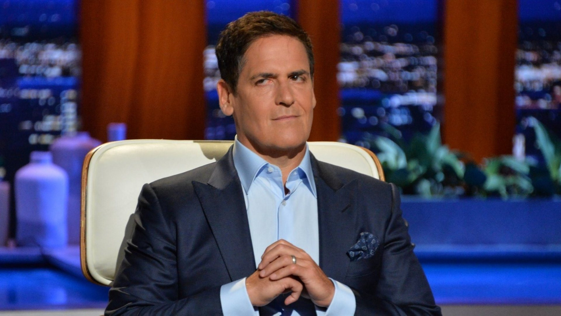 Mark Cuban khuyên học sinh trung học: Muốn kinh doanh, có 1 điều đơn giản cần chú ý - Ảnh 2.