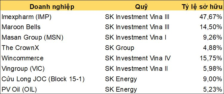 Báo Hàn: SK Group có thể bán một số tài sản ở Việt Nam, Malaysia để &quot;trữ vốn&quot; khi suy thoái kinh tế - Ảnh 2.