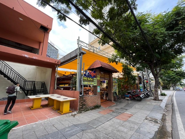 Yêu cầu cắt điện tại khu 'đất vàng' quốc phòng ở Nha Trang - Ảnh 3. Yêu cầu cắt điện tại khu 'đất vàng' quốc phòng ở Nha Trang - Ảnh 3.