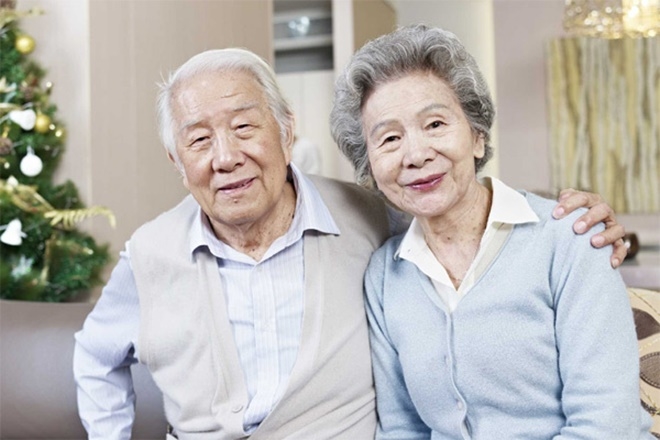 Những người sống đến 100 tuổi không ăn uống như người Mỹ điển hình: Đây là '5 trụ cột của chế độ ăn uống giúp sống lâu trăm tuổi" - Ảnh 3. Những người sống đến 100 tuổi không ăn uống như người Mỹ điển hình: Đây là '5 trụ cột của chế độ ăn uống giúp sống lâu trăm tuổi" - Ảnh 3.