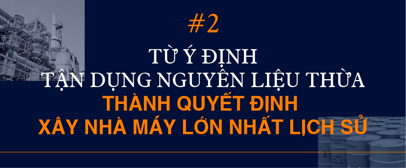 Bí mật của Hóa chất Đức Giang: Làm sao để thị trường có sập, mình vẫn có lãi? - Ảnh 5.