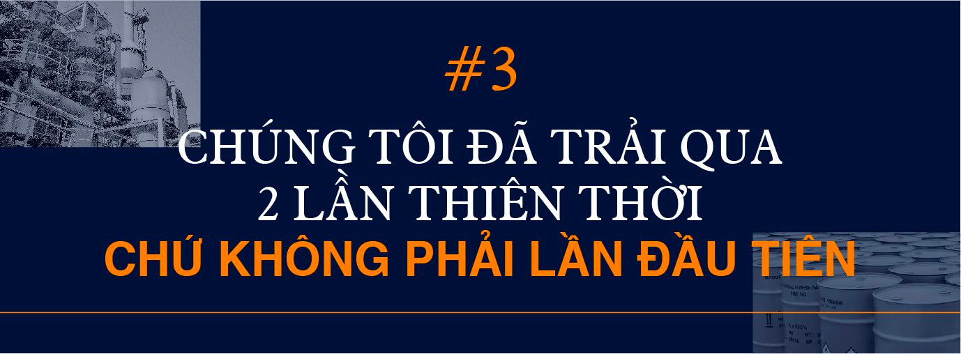 Bí mật của Hóa chất Đức Giang: Làm sao để thị trường có sập, mình vẫn có lãi? - Ảnh 8.