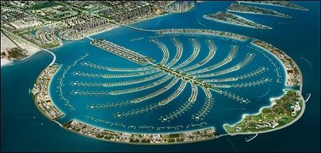 Giới siêu giàu thổi bùng cơn sốt bất động sản hạng sang ở Dubai: Người người đổ về thành phố vàng, nhà đầu tư “khóc hết nước mắt” - Ảnh 1.