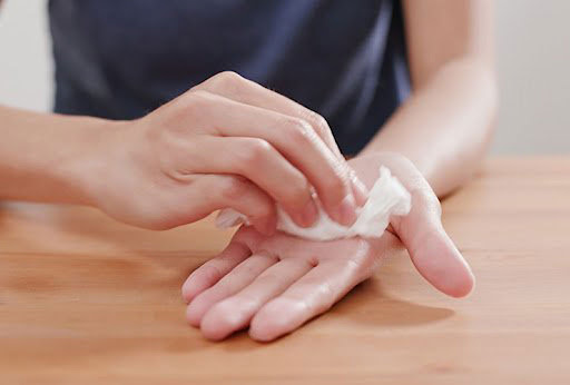 Xem tay có thể tiết lộ tình trạng sức khỏe - Ảnh 2. Xem tay có thể tiết lộ tình trạng sức khỏe - Ảnh 2.
