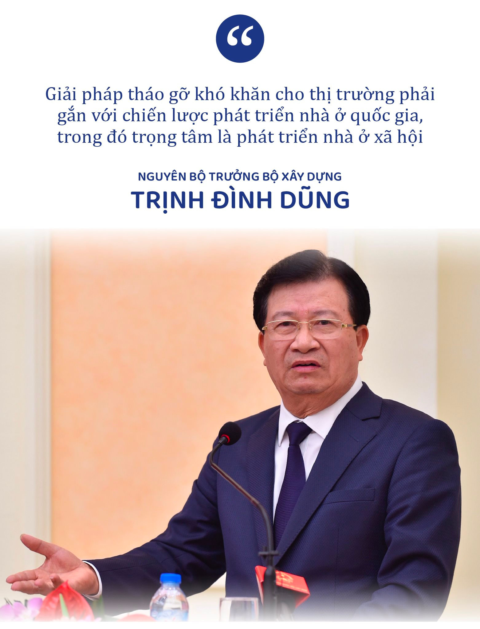 “Phá băng” nhà ở xã hội: Sự đồng lòng lớn chưa từng thấy của những “đại bàng” bất động sản - Ảnh 6.