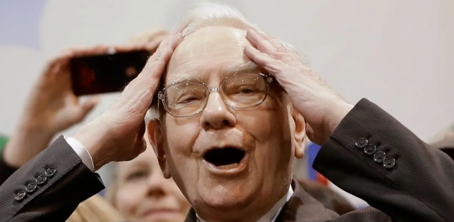 Warren Buffett: Có là CEO giỏi nhất nước Mỹ cũng ‘không bằng một góc’ của người phụ nữ này - Ảnh 1.