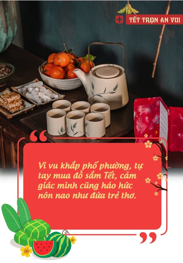 Tết trọn an vui: Dù đắt hay rẻ, dù giàu hay nghèo, có 1 chuyến tàu mà đời người không bao giờ được bỏ lỡ - Ảnh 4.