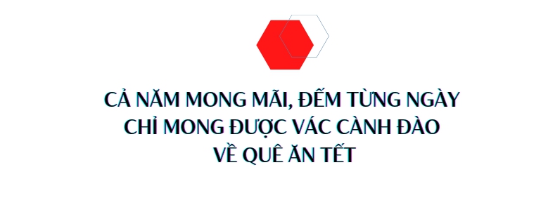 Tết trọn an vui: Dù đắt hay rẻ, dù giàu hay nghèo, có 1 chuyến tàu mà đời người không bao giờ được bỏ lỡ - Ảnh 3.